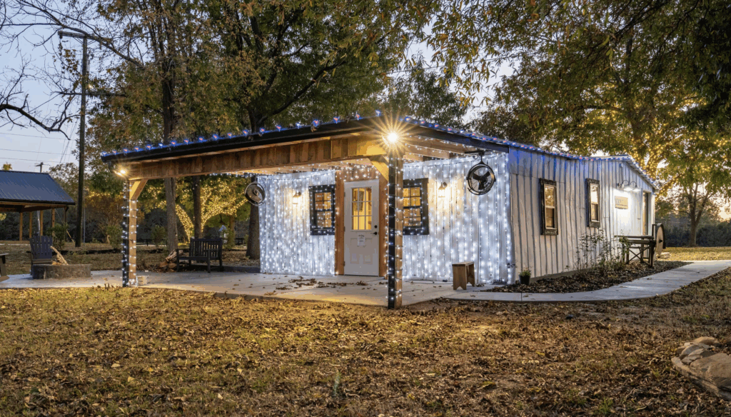 The Santa Experience The Union Exchange